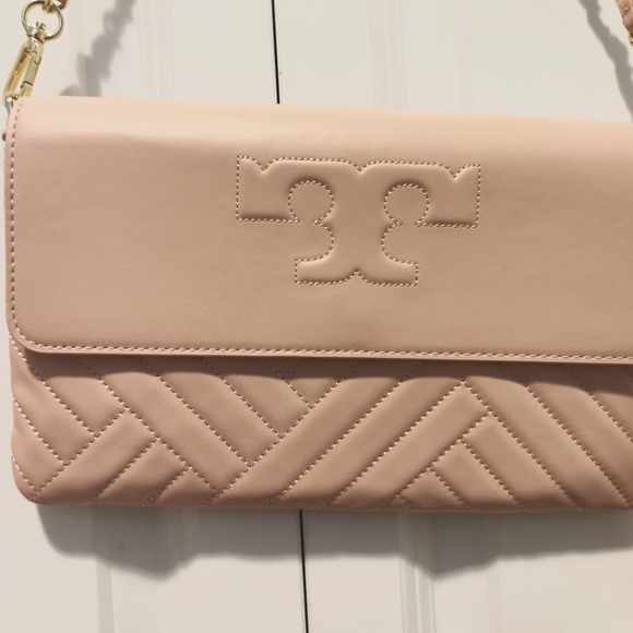 Tory Burch Clutch - Picture 2 of 6